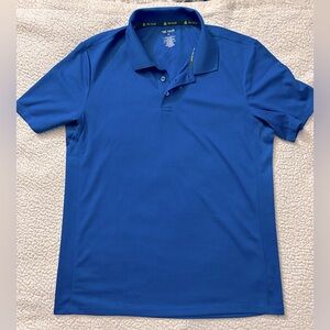 Tek Gear Men’s Medium Golf Shirt